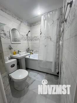 1-к квартира, посуточно, 31м2, 2/5 этаж