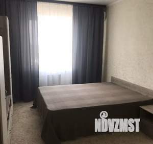 2-к квартира, посуточно, 51м2, 8/15 этаж