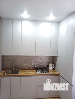 1-к квартира, на длительный срок, 38м2, 7/18 этаж