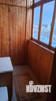 1-к квартира, на длительный срок, 40м2, 10/12 этаж