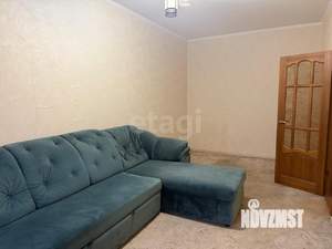 1-к квартира, на длительный срок, 42м2, 6/16 этаж