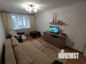 2-к квартира, посуточно, 34м2, 1/6 этаж