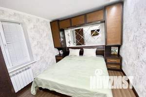 2-к квартира, посуточно, 50м2, 2/5 этаж