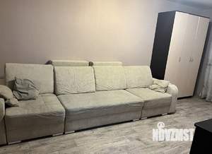 1-к квартира, на длительный срок, 33м2, 2/5 этаж