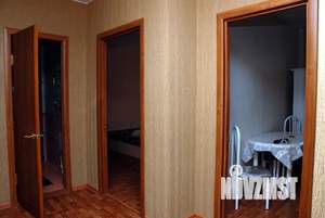 2-к квартира, посуточно, 80м2, 4/10 этаж