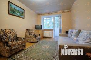 1-к квартира, на длительный срок, 31м2, 4/5 этаж