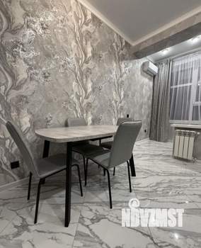 1-к квартира, на длительный срок, 55м2, 5/12 этаж