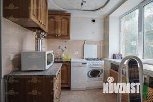 2-к квартира, на длительный срок, 44м2, 5/5 этаж