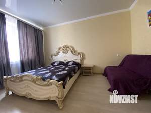 1-к квартира, посуточно, 36м2, 4/18 этаж
