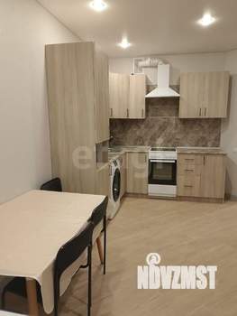 1-к квартира, на длительный срок, 40м2, 7/9 этаж