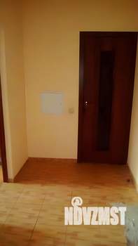 1-к квартира, на длительный срок, 45м2, 4/4 этаж