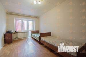 1-к квартира, на длительный срок, 32м2, 2/5 этаж