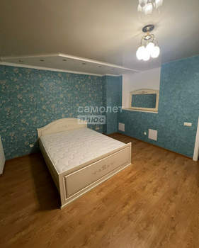 1-к квартира, на длительный срок, 53м2, 8/12 этаж