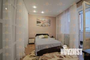 2-к квартира, на длительный срок, 60м2, 2/10 этаж