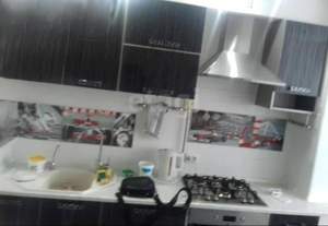 1-к квартира, на длительный срок, 38м2, 4/9 этаж