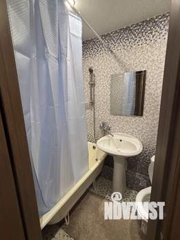 1-к квартира, на длительный срок, 31м2, 5/5 этаж