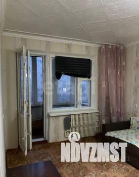 2-к квартира, на длительный срок, 41м2, 4/10 этаж