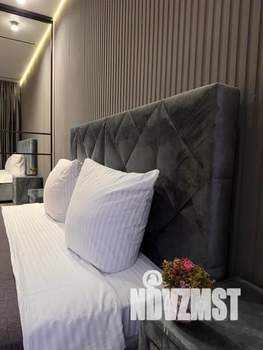 2-к квартира, посуточно, 70м2, 3/18 этаж