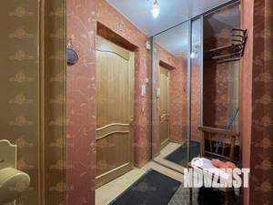 1-к квартира, на длительный срок, 32м2, 2/5 этаж