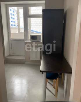 1-к квартира, на длительный срок, 30м2, 1/6 этаж