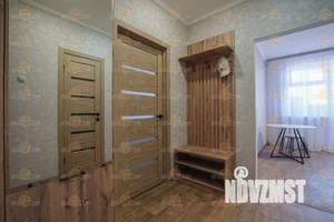 1-к квартира, на длительный срок, 40м2, 9/10 этаж