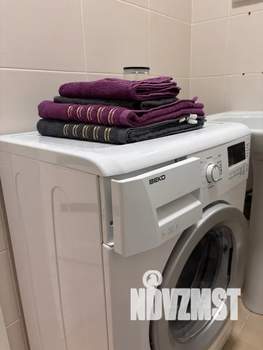 1-к квартира, посуточно, 35м2, 7/9 этаж