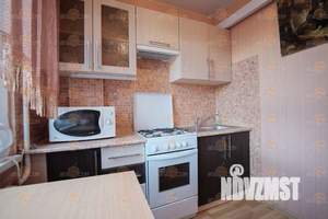 1-к квартира, на длительный срок, 36м2, 5/10 этаж