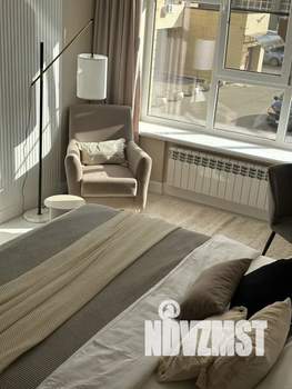 2-к квартира, посуточно, 88м2, 2/9 этаж