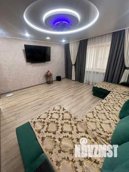 3-к квартира, на длительный срок, 80м2, 3/18 этаж