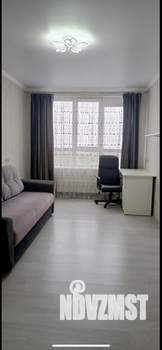 2-к квартира, на длительный срок, 61м2, 16/17 этаж