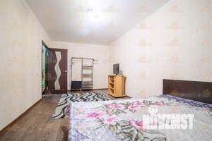 1-к квартира, на длительный срок, 35м2, 8/10 этаж