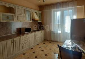 1-к квартира, на длительный срок, 41м2, 10/11 этаж