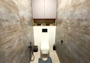 2-к квартира, на длительный срок, 64м2, 5/12 этаж