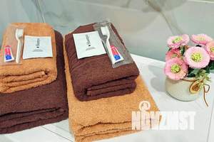 1-к квартира, посуточно, 43м2, 17/18 этаж