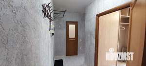 1-к квартира, посуточно, 39м2, 1/1 этаж