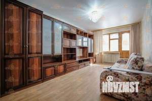 1-к квартира, на длительный срок, 36м2, 2/10 этаж