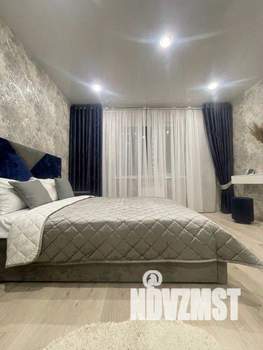 1-к квартира, посуточно, 62м2, 1/1 этаж