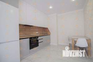 1-к квартира, на длительный срок, 41м2, 3/16 этаж