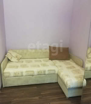 1-к квартира, на длительный срок, 38м2, 3/9 этаж