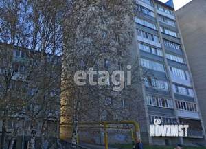 1-к квартира, на длительный срок, 35м2, 2/9 этаж