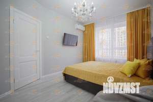 1-к квартира, на длительный срок, 30м2, 5/18 этаж