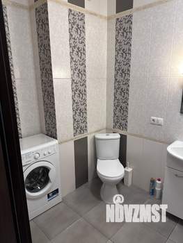 1-к квартира, на длительный срок, 54м2, 5/16 этаж