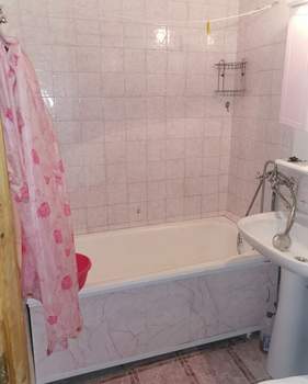 1-к квартира, на длительный срок, 32м2, 2/5 этаж