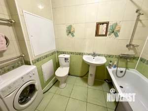 2-к квартира, на длительный срок, 47м2, 4/7 этаж