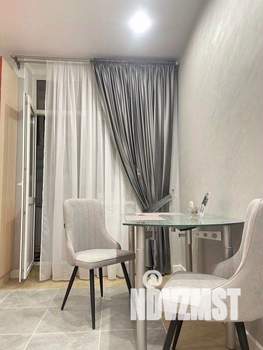 1-к квартира, посуточно, 41м2, 1/1 этаж