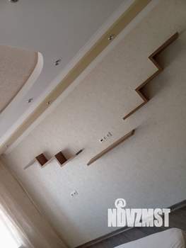 2-к квартира, на длительный срок, 60м2, 9/17 этаж