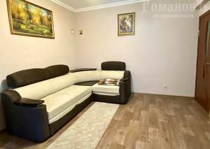 1-к квартира, на длительный срок, 47м2, 7/16 этаж