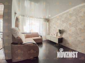 1-к квартира, на длительный срок, 36м2, 4/6 этаж