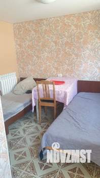 1-к квартира, на длительный срок, 20м2, 1/1 этаж