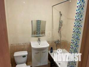 1-к квартира, на длительный срок, 28м2, 3/6 этаж